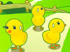 Chick Walk