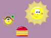 Chicken's Flying School