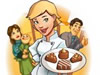 Chocolate Shop Frenzy