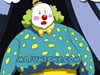 Clowning Around