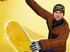 Cola Cao: Snowboard