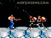 Contra: SnowField Battle