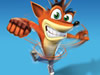 Crash Bandicoot
