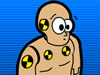 Crash Test Dummy Olympics: Curling