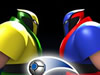 Crunchball 3000
