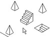 Cursor * 10