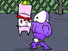 Dad 'n Me