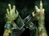 Daytraders of the Dead