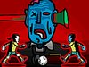 Death Penalty World Cup