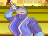 Death To Ninja