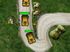 Deep Forest TD