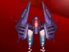 Defender of the Galaxy