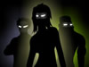 Demonia City