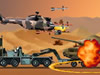 Desert War
