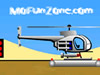 Desert Battle