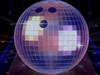 Disco Bowling