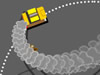 Drivin' Donuts