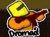 Dromad