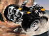 Drome Duel: Canyon Zone