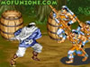 Dynasty Warrior