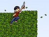 Edgey McEdgerson's Hedge Edger