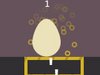 Egg and Ghost