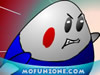 Egg Fighter