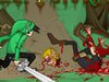 Elf Story