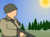 Endless War: Defense
