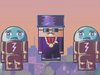 Energy Physics: Robots Rebellion
