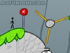 Escape from Rhetundo Island