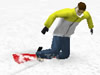 Extreme Sporting: Snowboarding