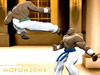 Final Knockout