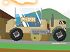 Fish Truck