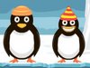 Flying Penguins