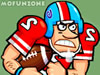 Freaky Football
