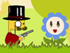 Friendly Fire: BaG