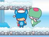 Frost Garden