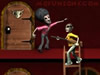 Funky Disco Zombies