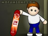 G-MAX Skateboarding