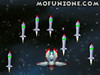 Galaxy Invaders