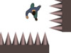 Game of Disorientation
