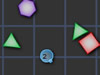 Geom Wars