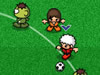 Ghost Soccer