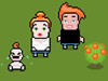 Ginger Dawn
