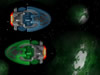Gravity Wars