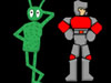 Green Terror