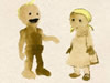 Gretel and Hansel