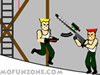 Gunmaster Onslaught