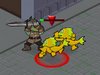 Hack Slash Crawl